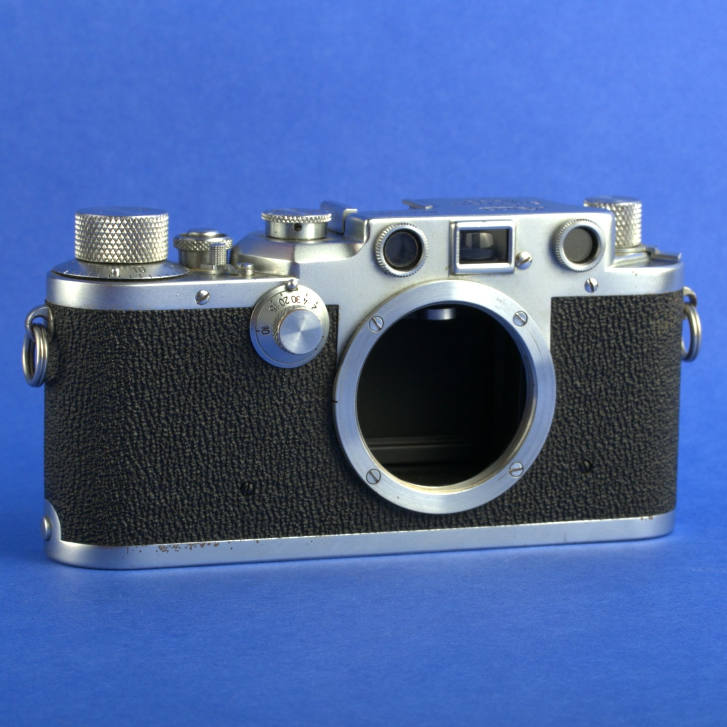 Leica IIIc Film Camera Body