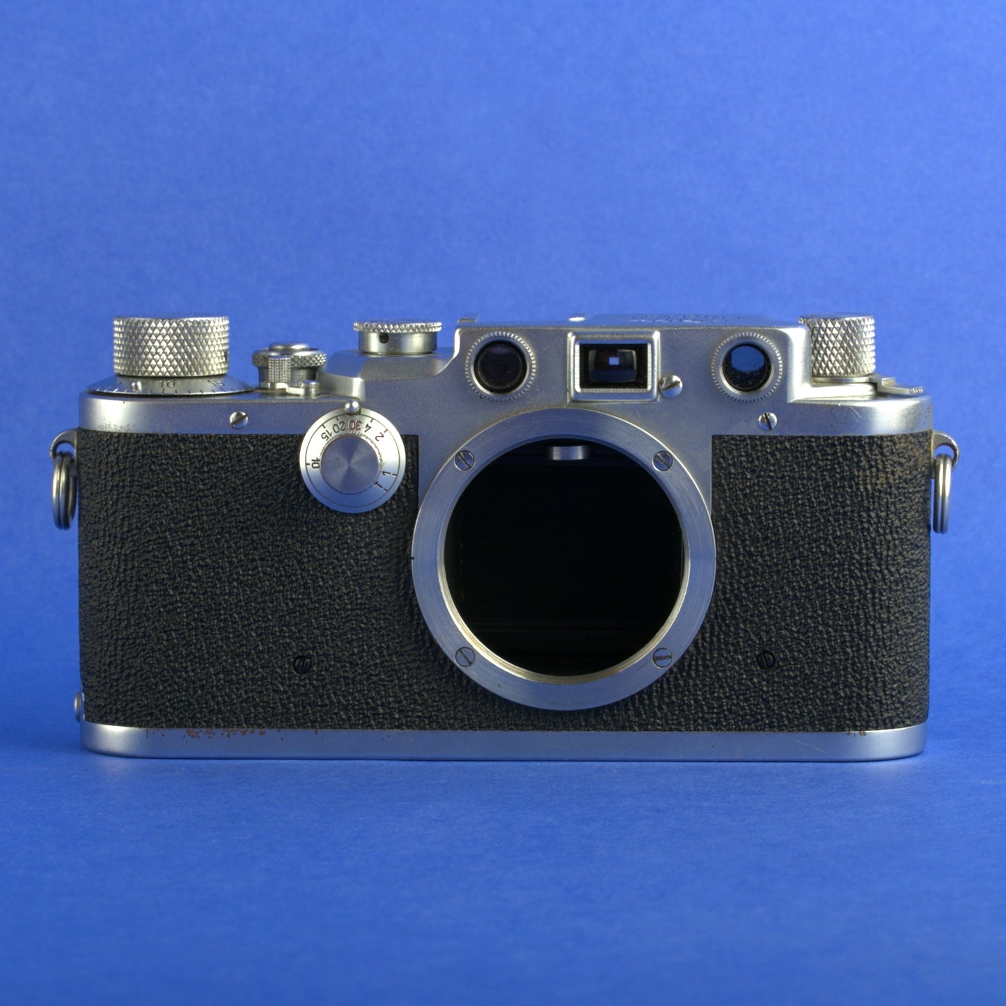 Leica IIIc Film Camera Body