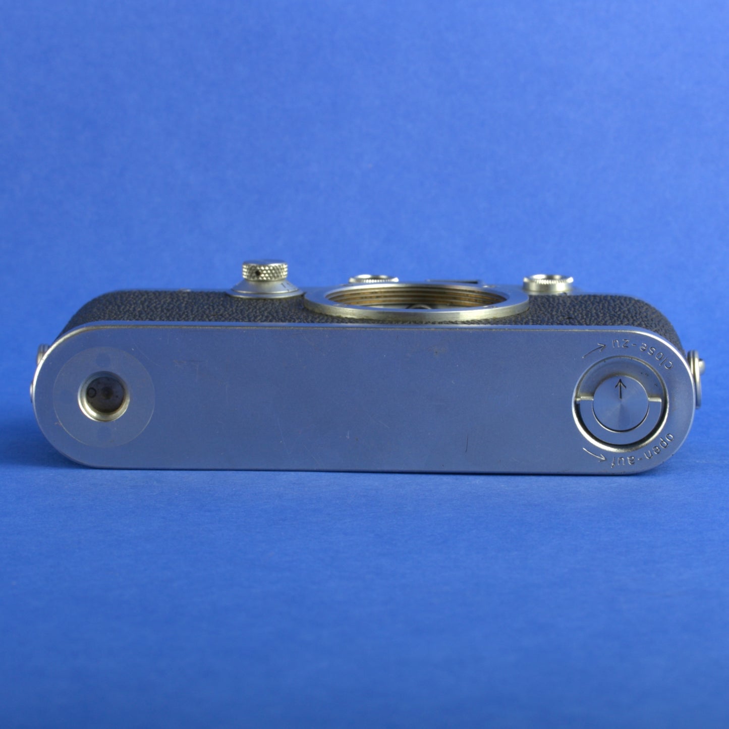 Leica IIIc Film Camera Body