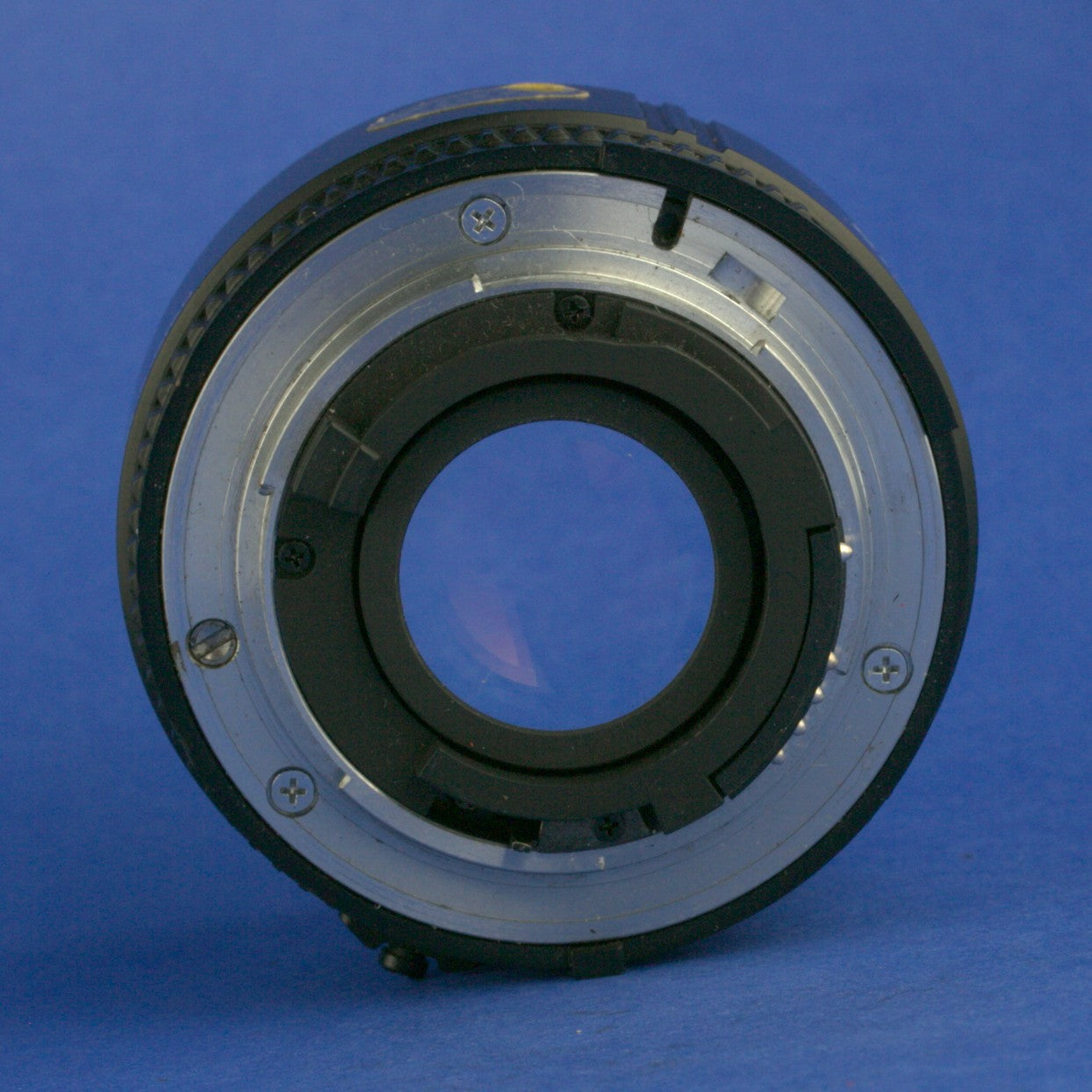 Nikon AF Nikkor 50mm 1.8 Lens