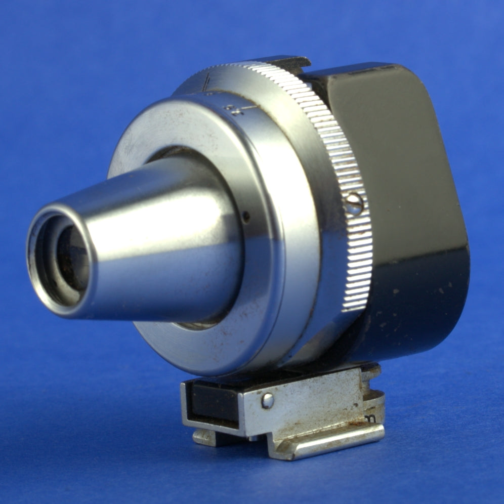 Leica VIOOH Leitz Wetzlar Universal Viewfinder for 35-135mm