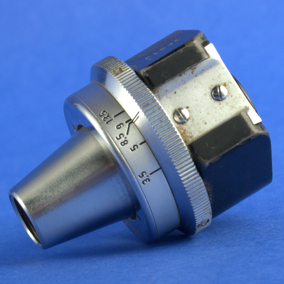 Leica VIOOH Leitz Wetzlar Universal Viewfinder for 35-135mm
