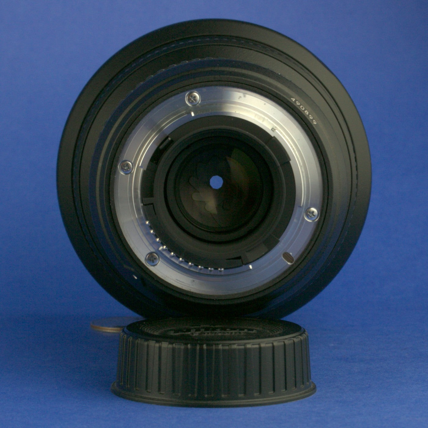 Nikon AF-S Nikkor 14-24mm 2.8 Lens Mint Condition