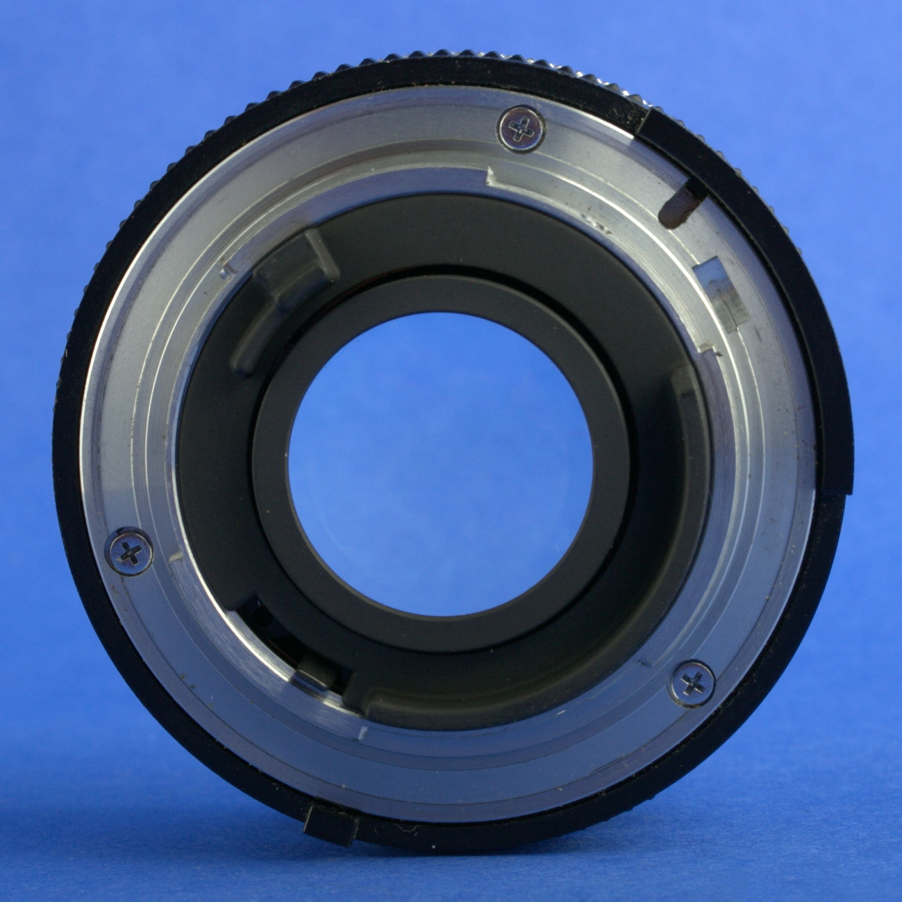 Nikon Nikkor 50mm 1.8 Ai-S Pancake Lens Beautiful Condition