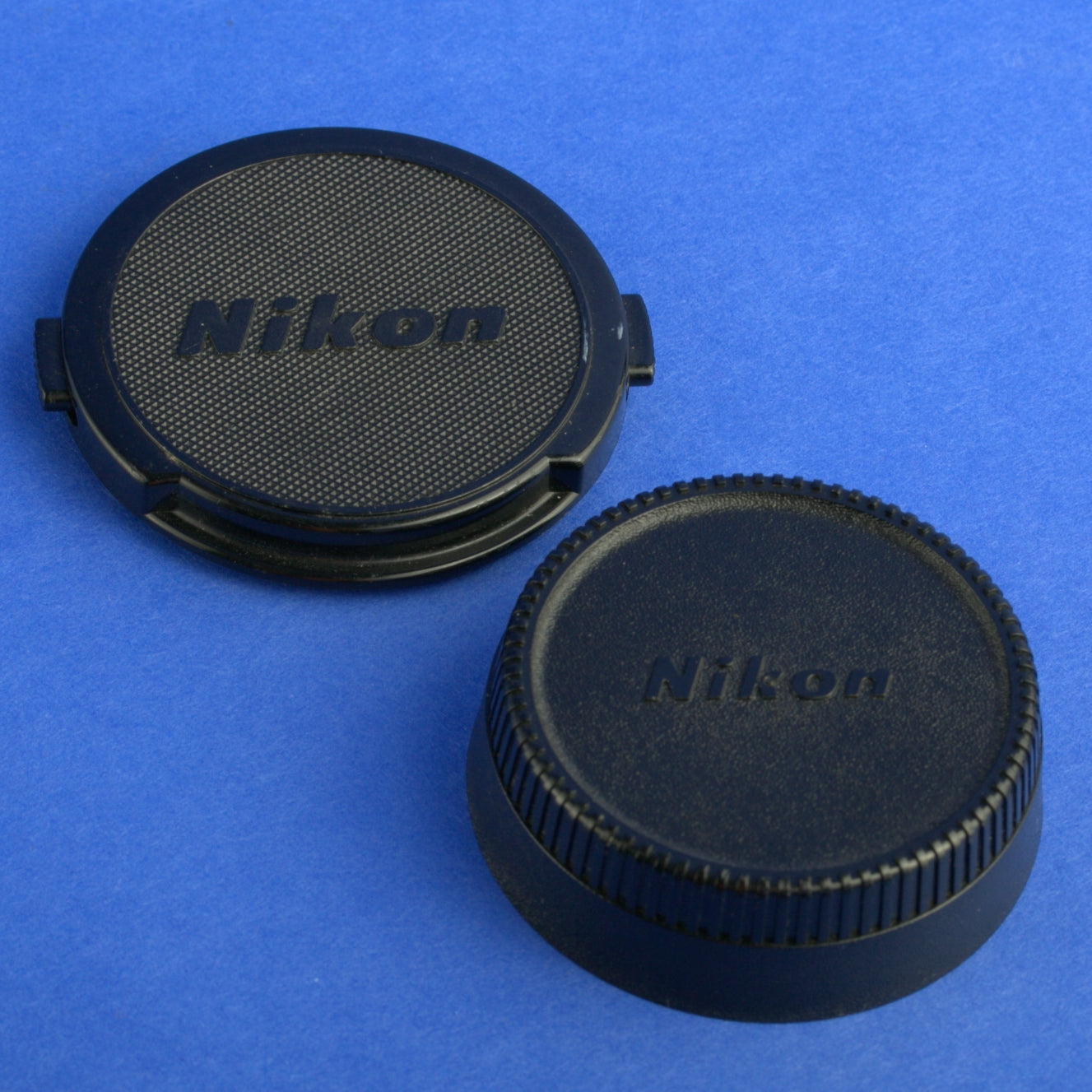 Nikon Nikkor 50mm 1.8 Ai-S Pancake Lens Beautiful Condition