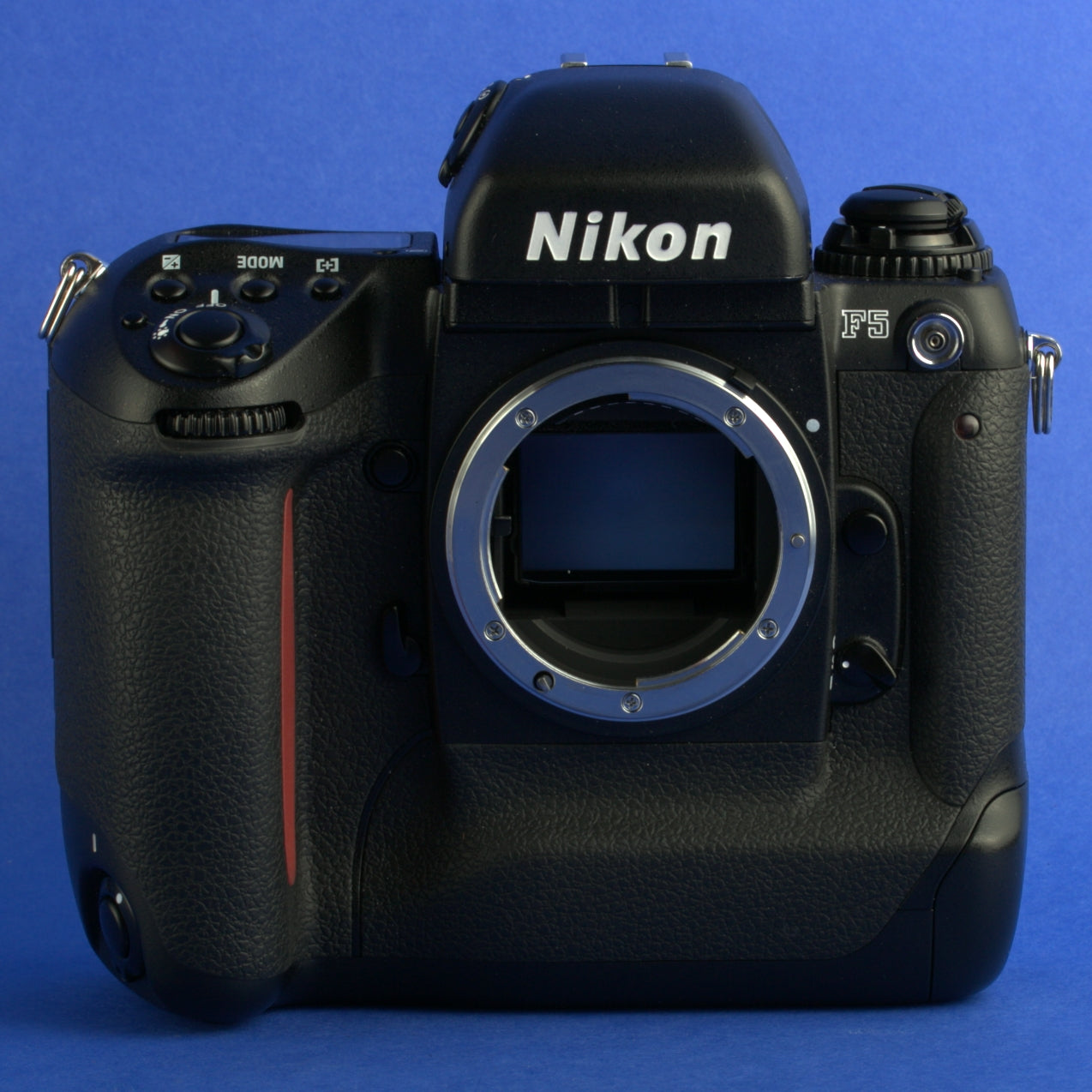 Nikon F5 Film Camera Body Near Mint Condition
