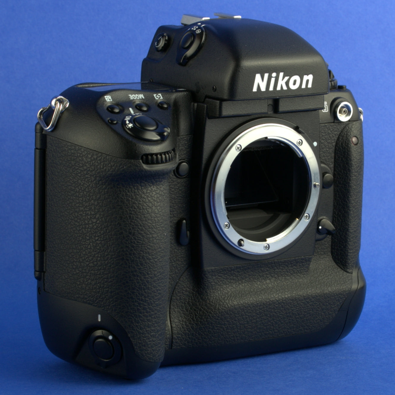 Nikon F5 Film Camera Body Near Mint Condition