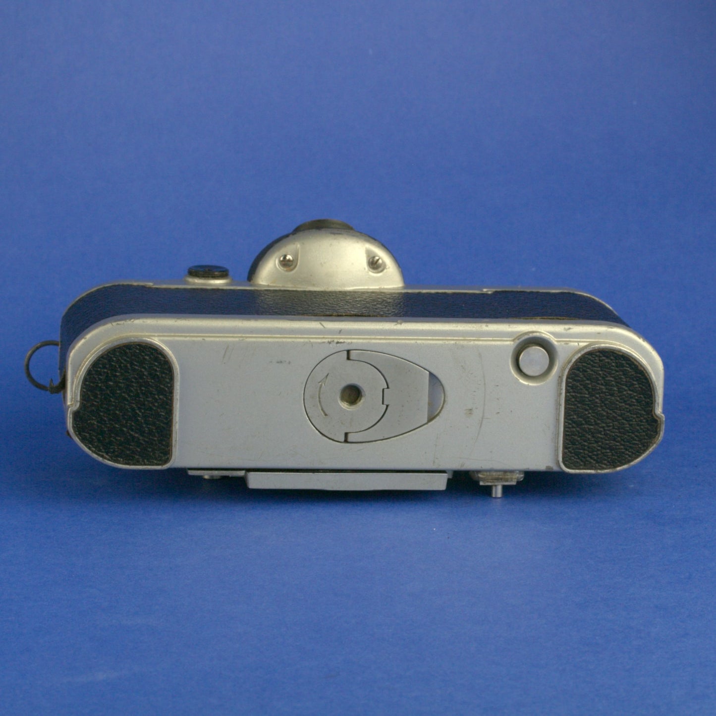 Alpa Mod 5 Film Camera Body Not Working