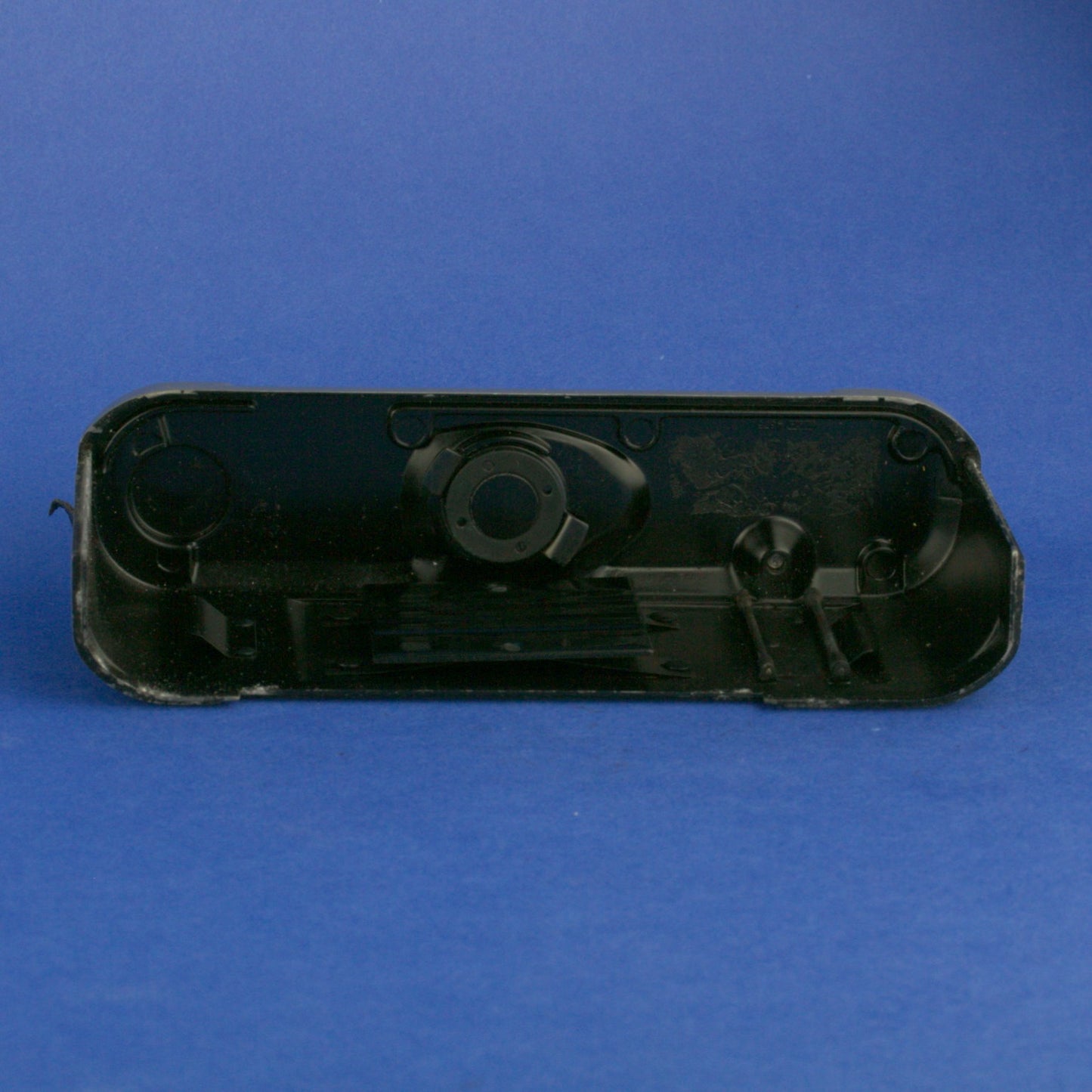 Alpa Mod 5 Film Camera Body Not Working