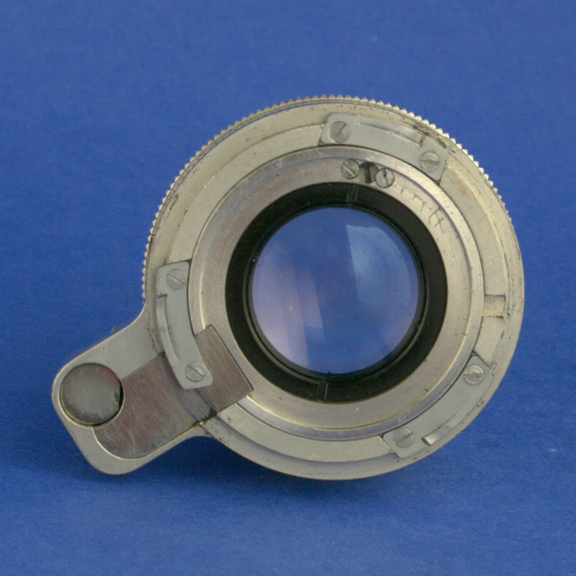 Kern-Switar 50mm 1.8 AR Alpa Lens