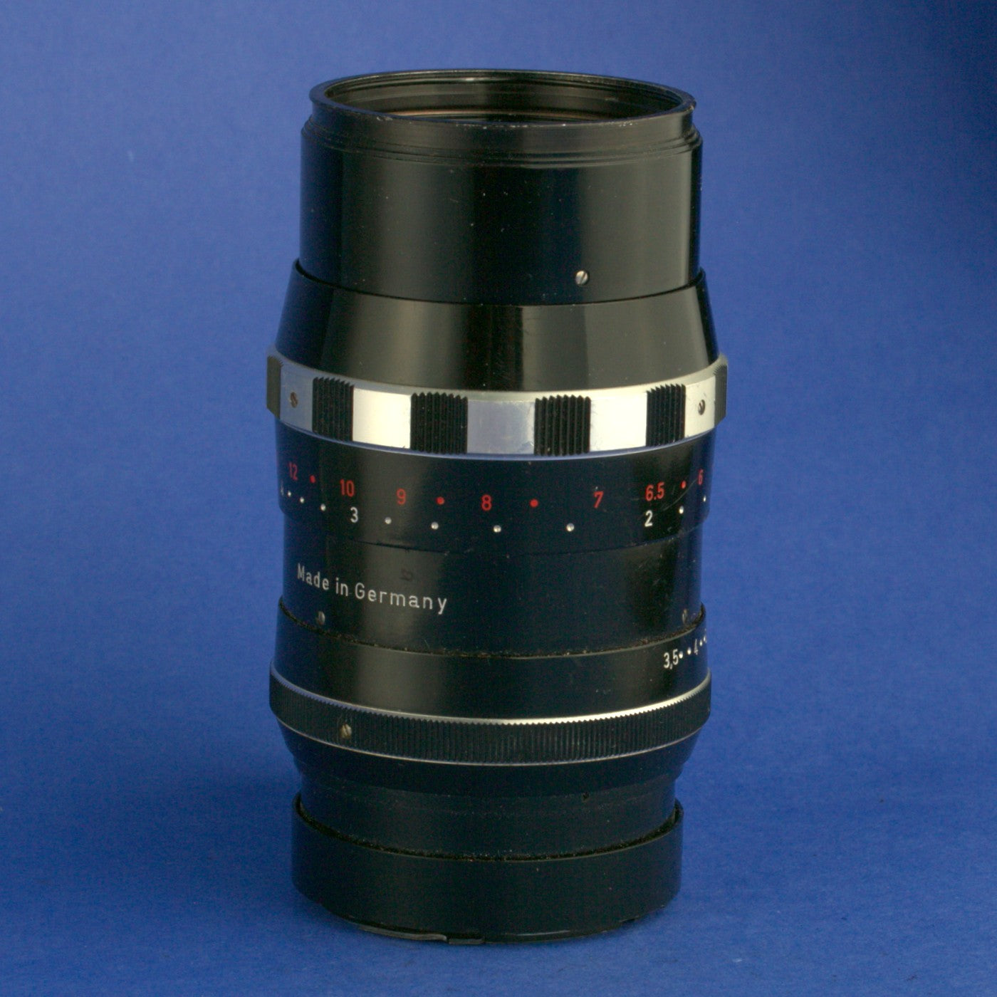Schneider-Kreuznach Tele-Xenar 135mm 3.5 Alpa Lens