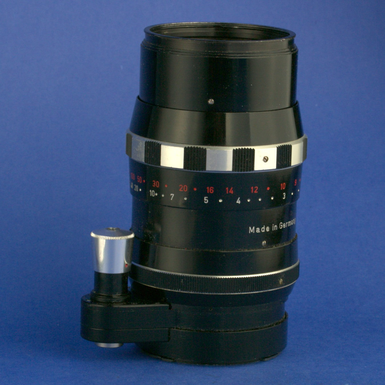 Schneider-Kreuznach Tele-Xenar 135mm 3.5 Alpa Lens