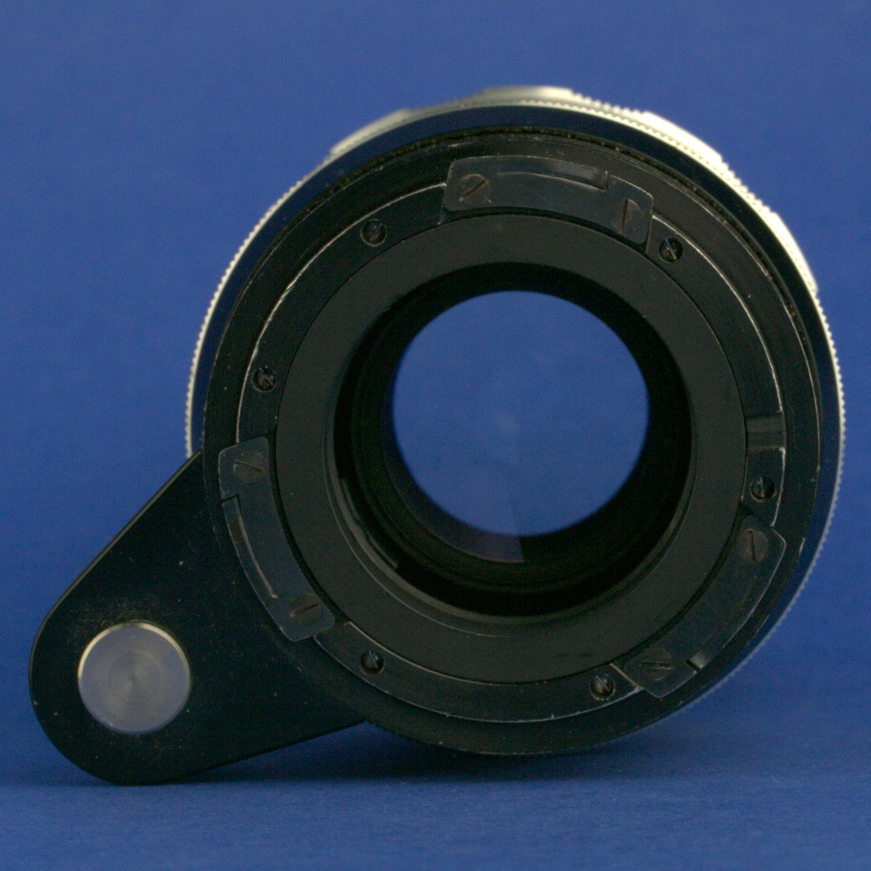 Schneider-Kreuznach Tele-Xenar 135mm 3.5 Alpa Lens