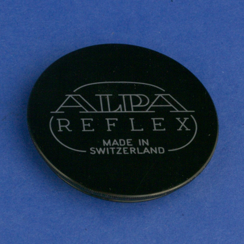 Schneider-Kreuznach Tele-Xenar 135mm 3.5 Alpa Lens