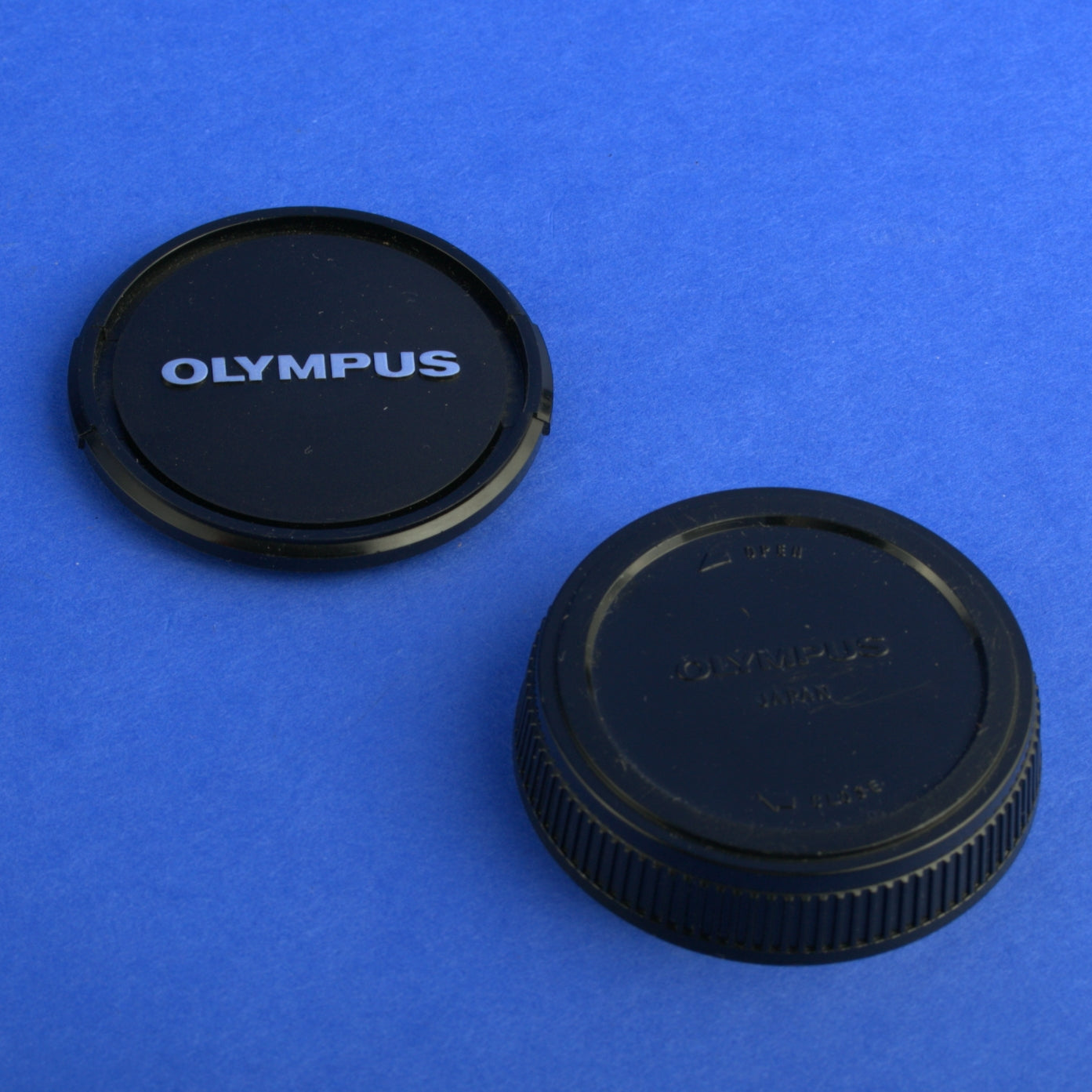 Olympus OM 50mm 1.8 Auto-S Zuiko Lens Beautiful Condition