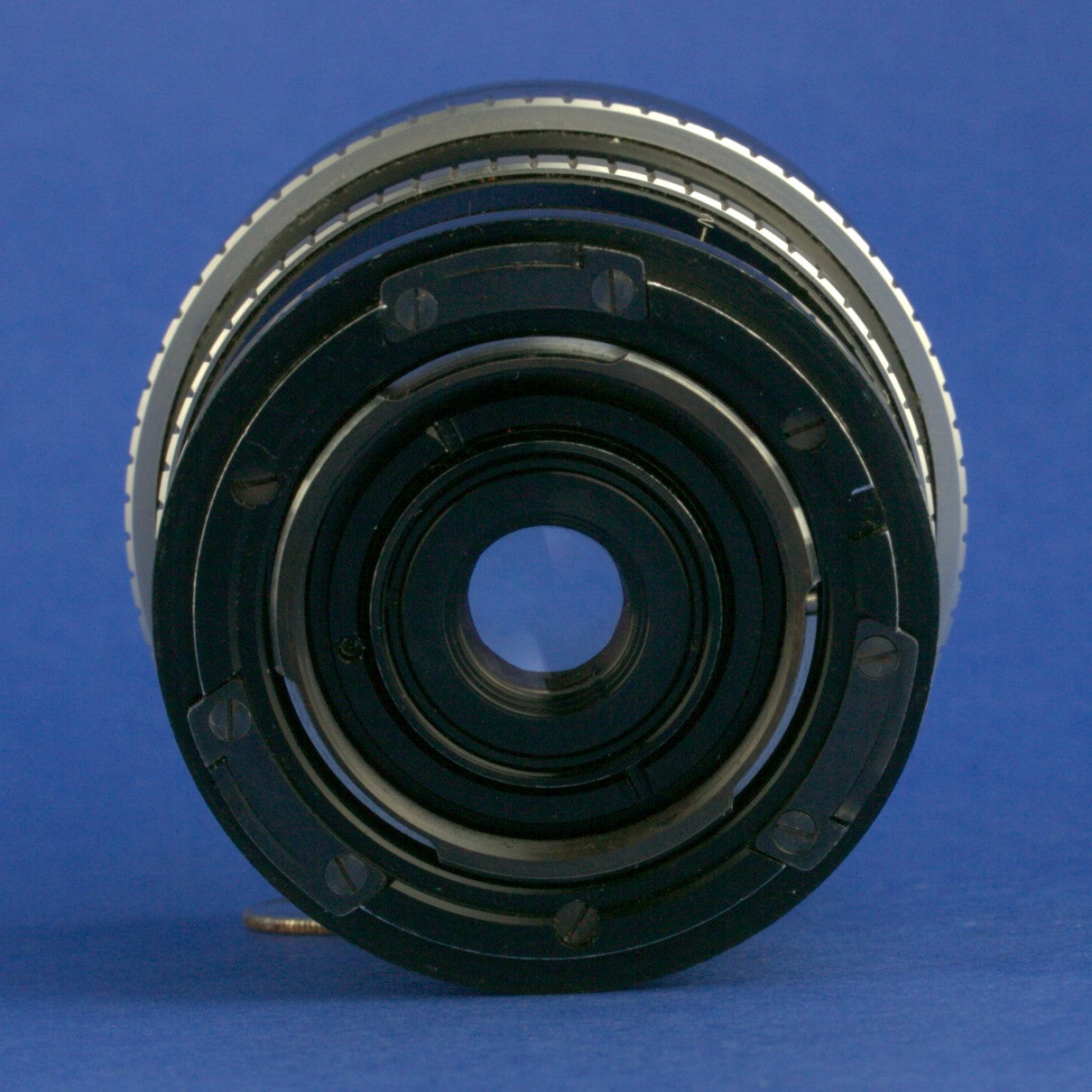 P. Angenieux Paris 28mm 3.5 Type R 11 Alpa Lens