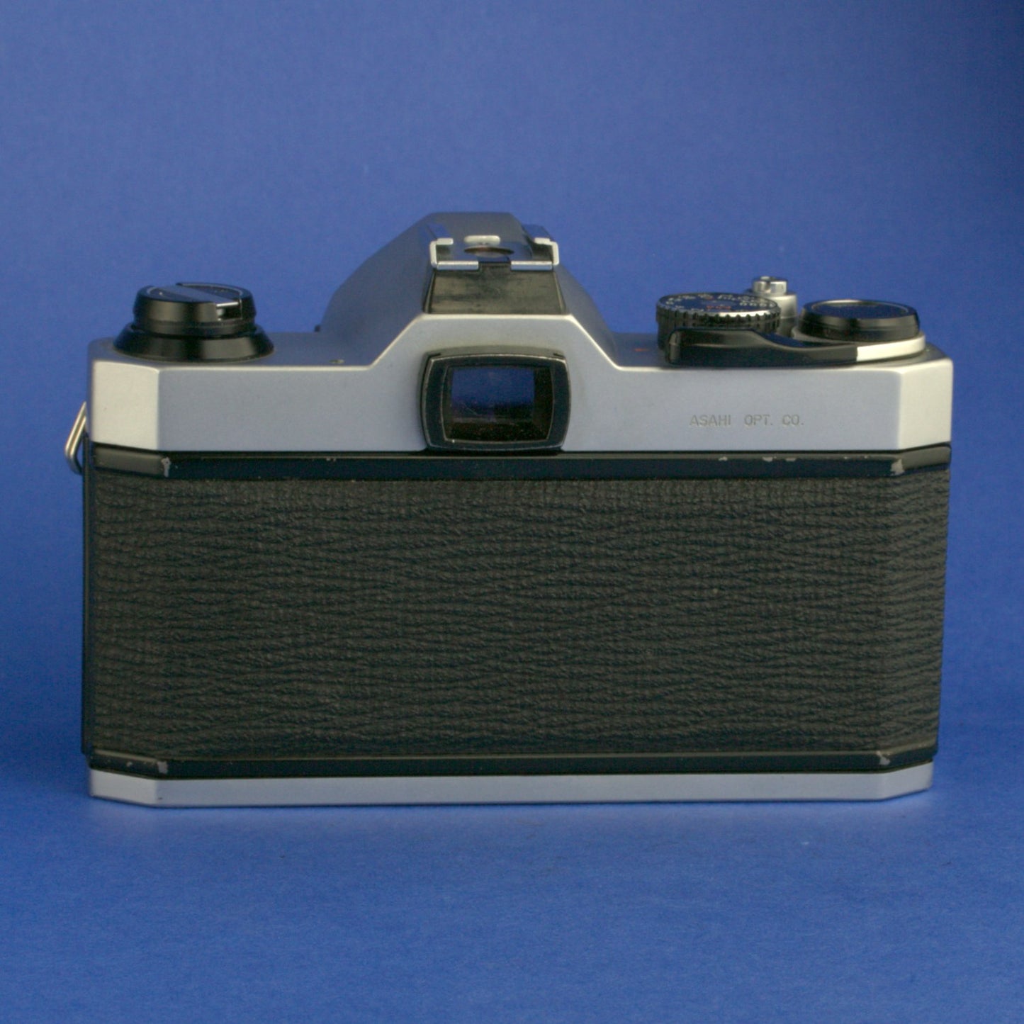 Pentax K1000 Film Camera Body Beautiful Condition