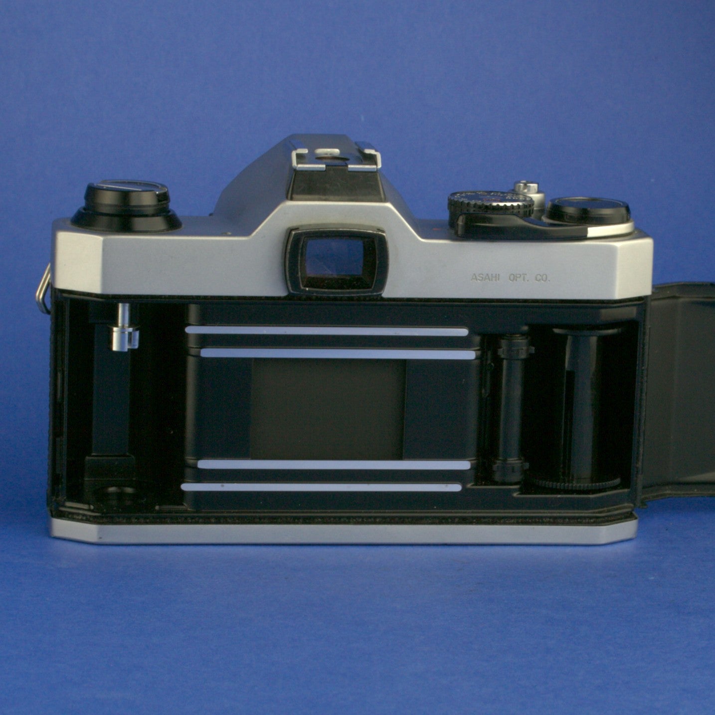 Pentax K1000 Film Camera Body Beautiful Condition