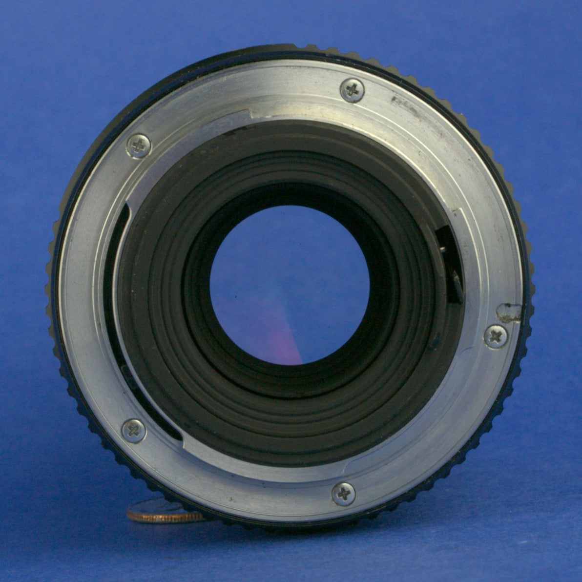 Pentax 100mm 2.8 SMC Lens Beautiful Condition