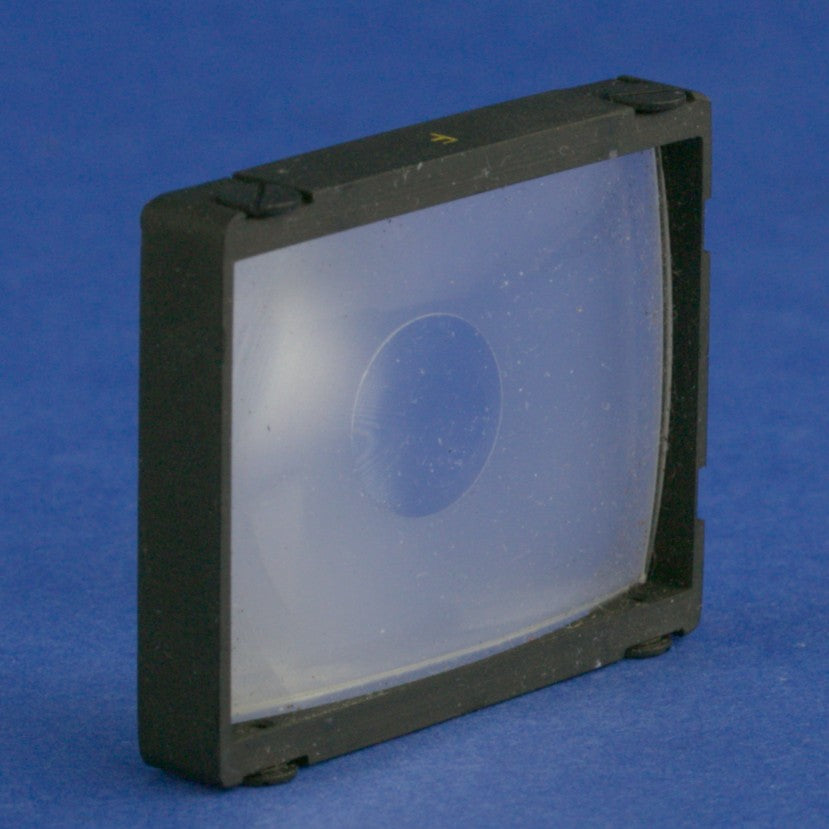 Nikon F Focusing Screen F