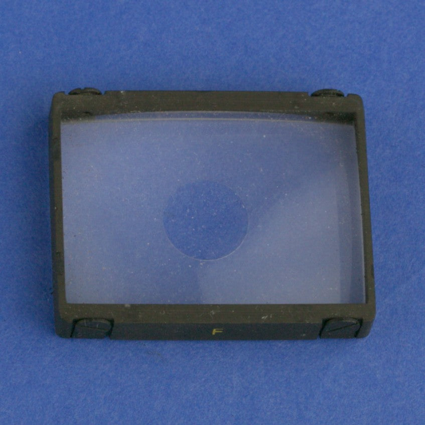 Nikon F Focusing Screen F