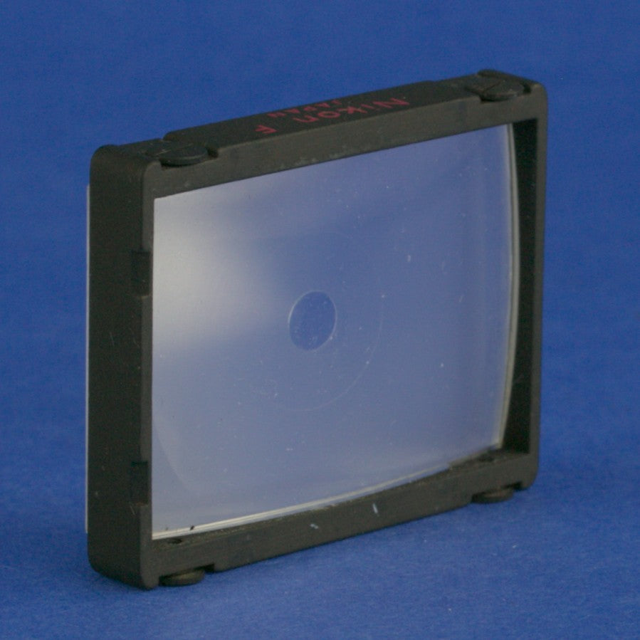 Nikon F Focusing Screen J