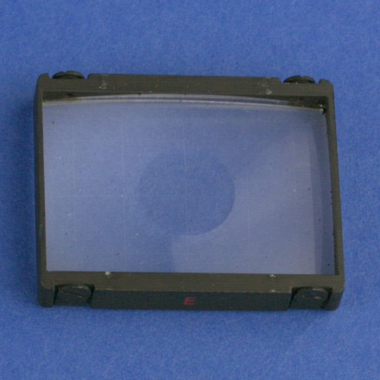 Nikon F Focusing Screen E