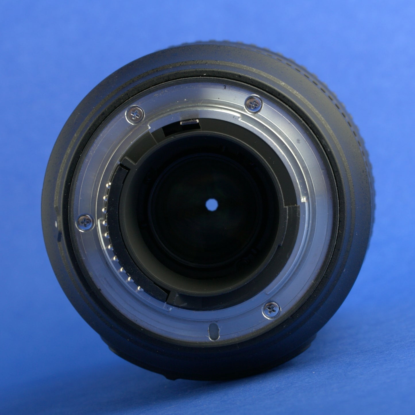 Nikon AF-S Nikkor 70-300mm 4.5-5.6 VR Lens US Model