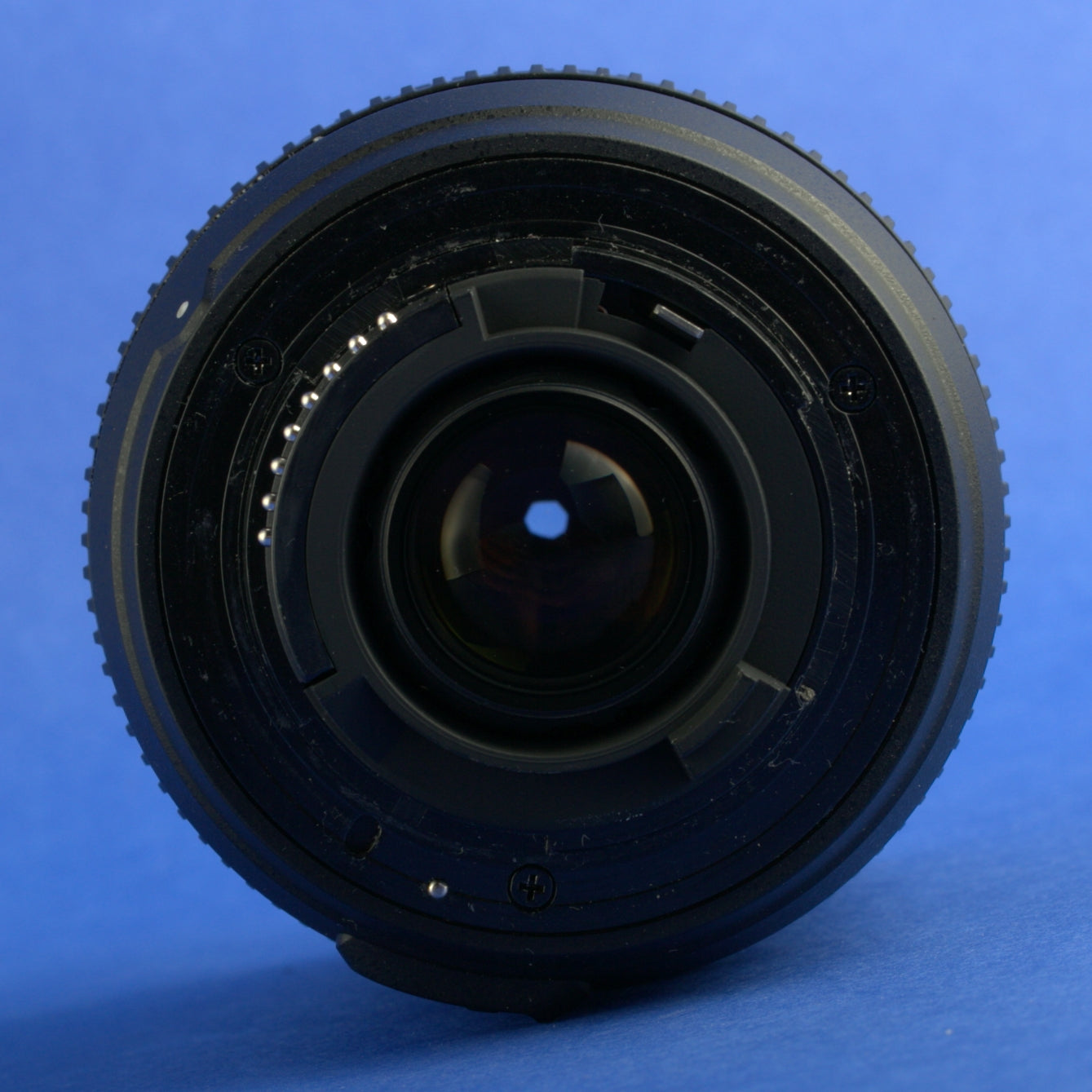 Nikon AF-S 18-135mm 3.5-5.6 Lens US Model