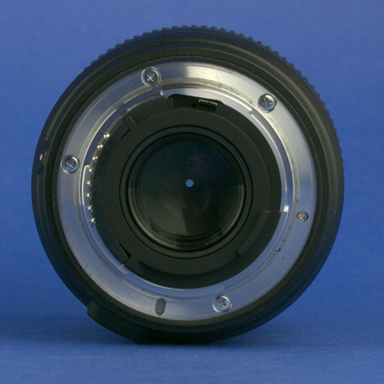 Nikon AF-S Nikkor 60mm 2.8 G Lens US Model Mint Condition