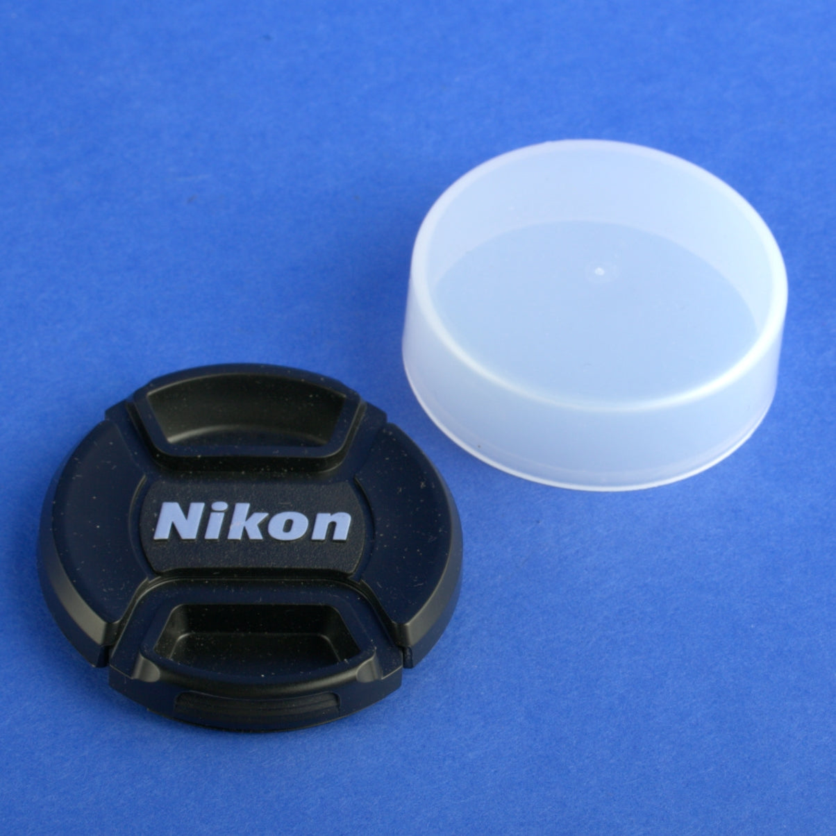 Nikon AF Nikkor 50mm 1.8 D Lens US Model