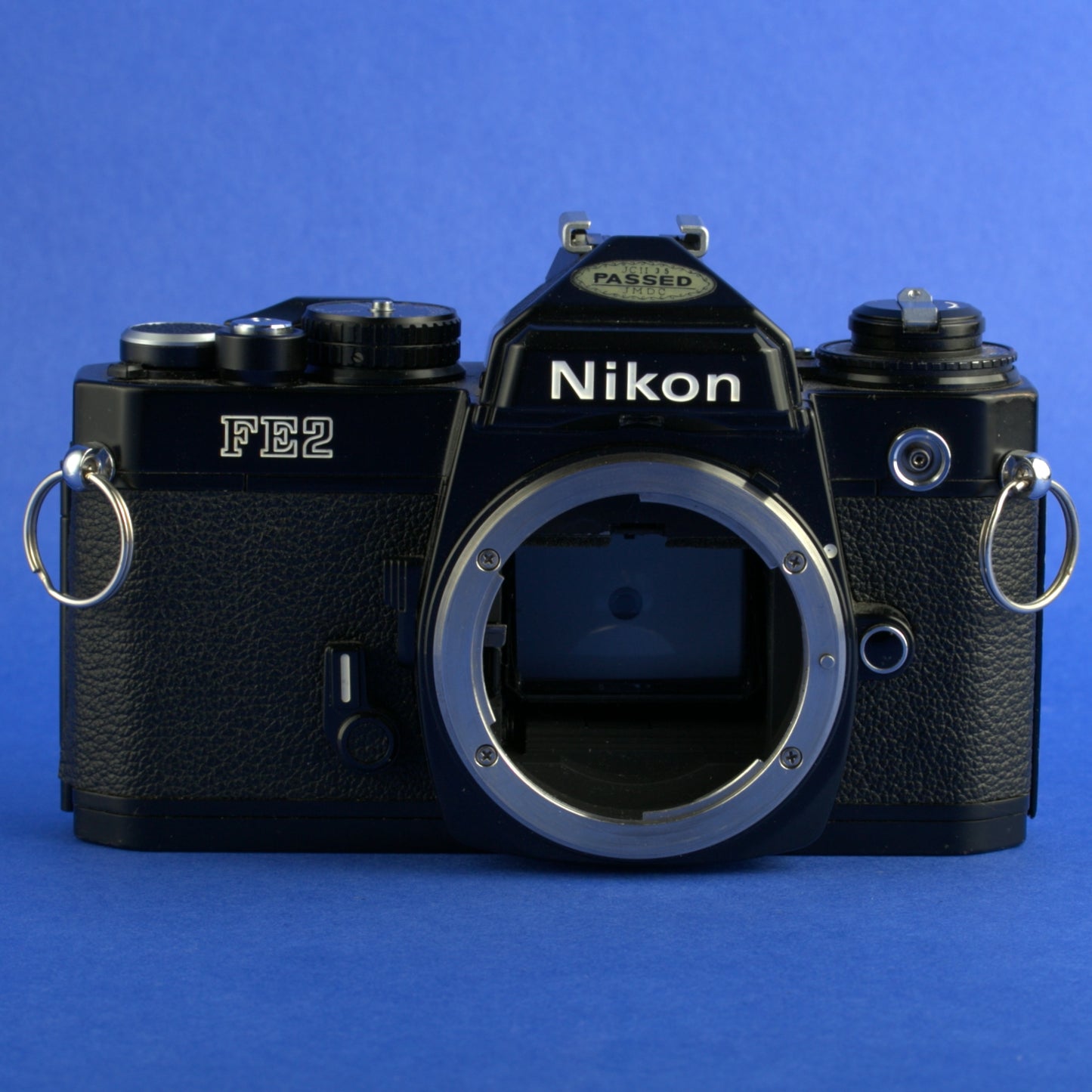 Nikon FE2 Film Camera Body