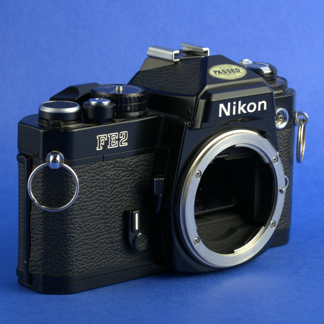 Nikon FE2 Film Camera Body