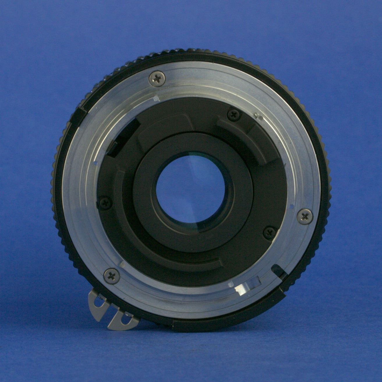 Nikon Nikkor 28mm 3.5 Ai-S Lens Mint Condition