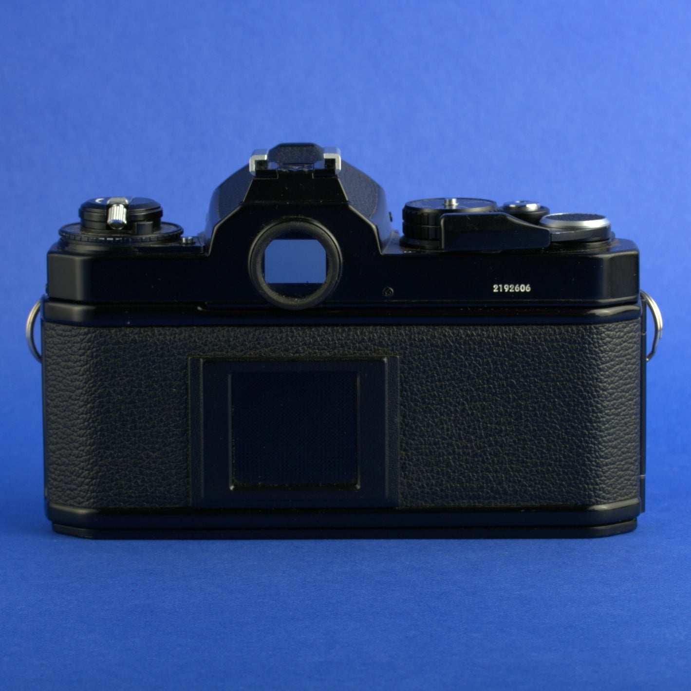 Nikon FE2 Film Camera Body