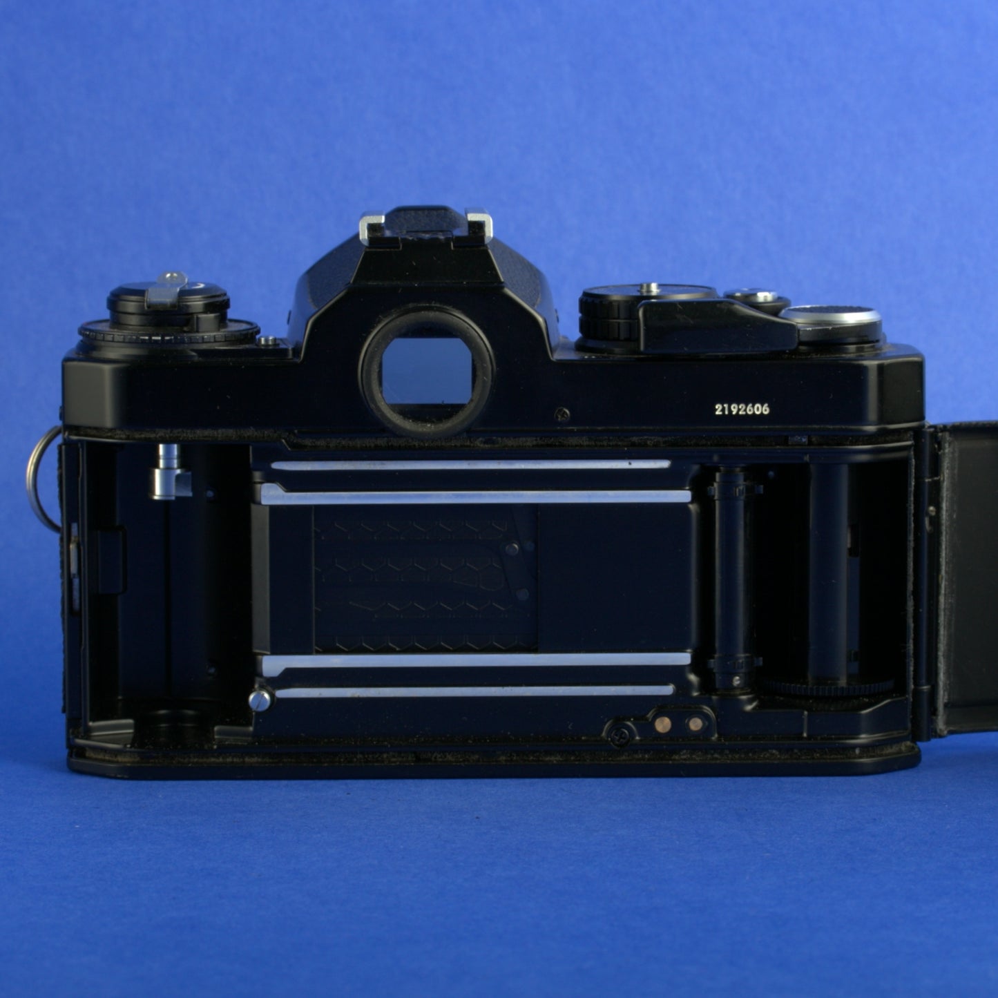 Nikon FE2 Film Camera Body