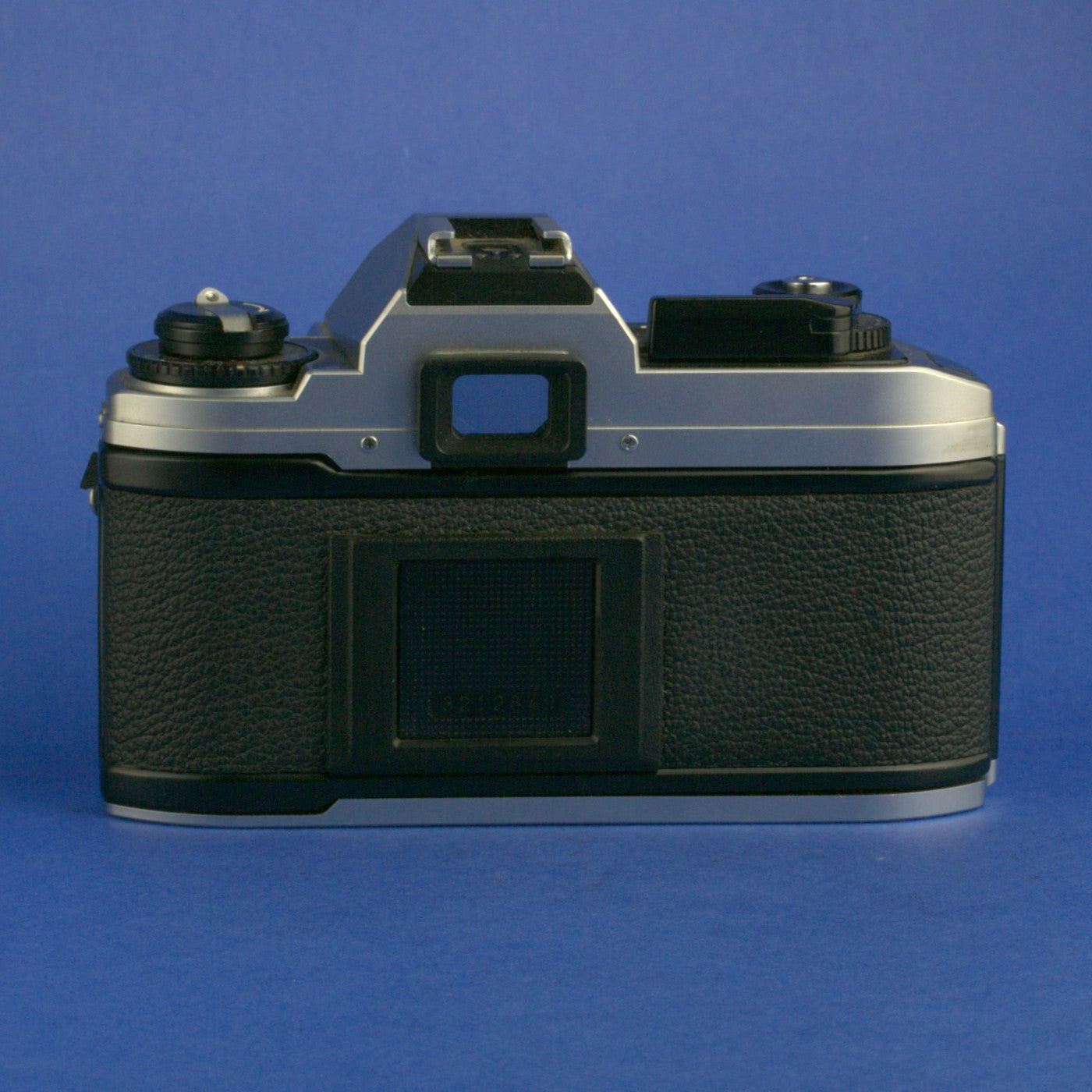 Nikon FG-20 Film Camera Body Near Mint Condition