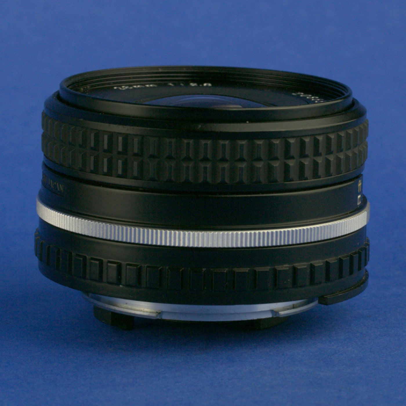 Nikon 28mm 2.8 Series E Lens Mint Condition