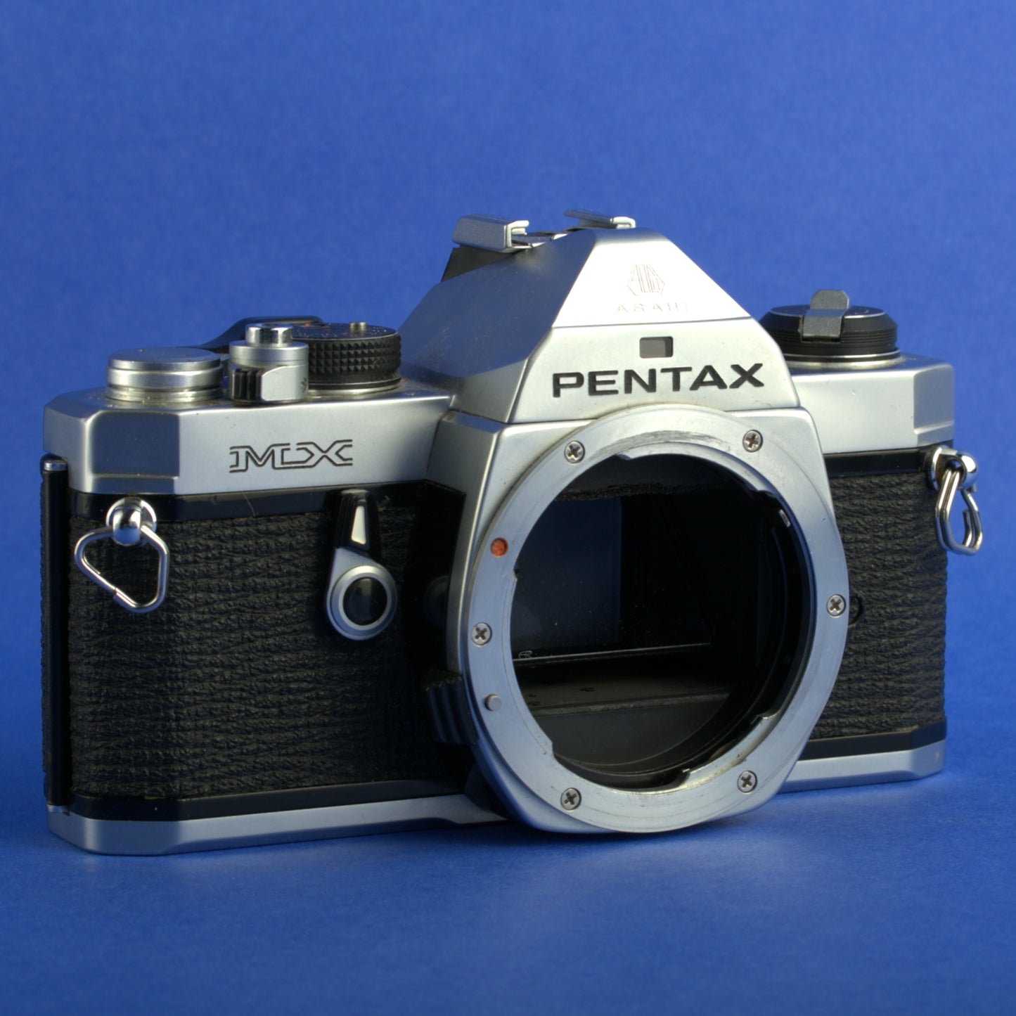 Pentax MX Film Camera Body