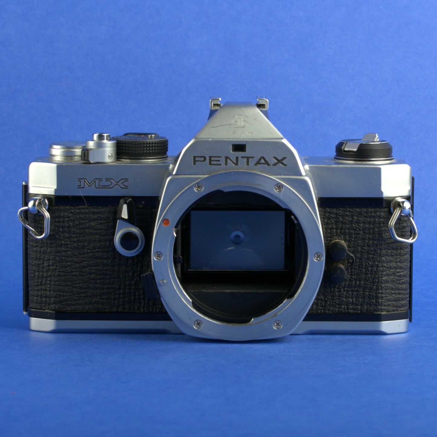 Pentax MX Film Camera Body
