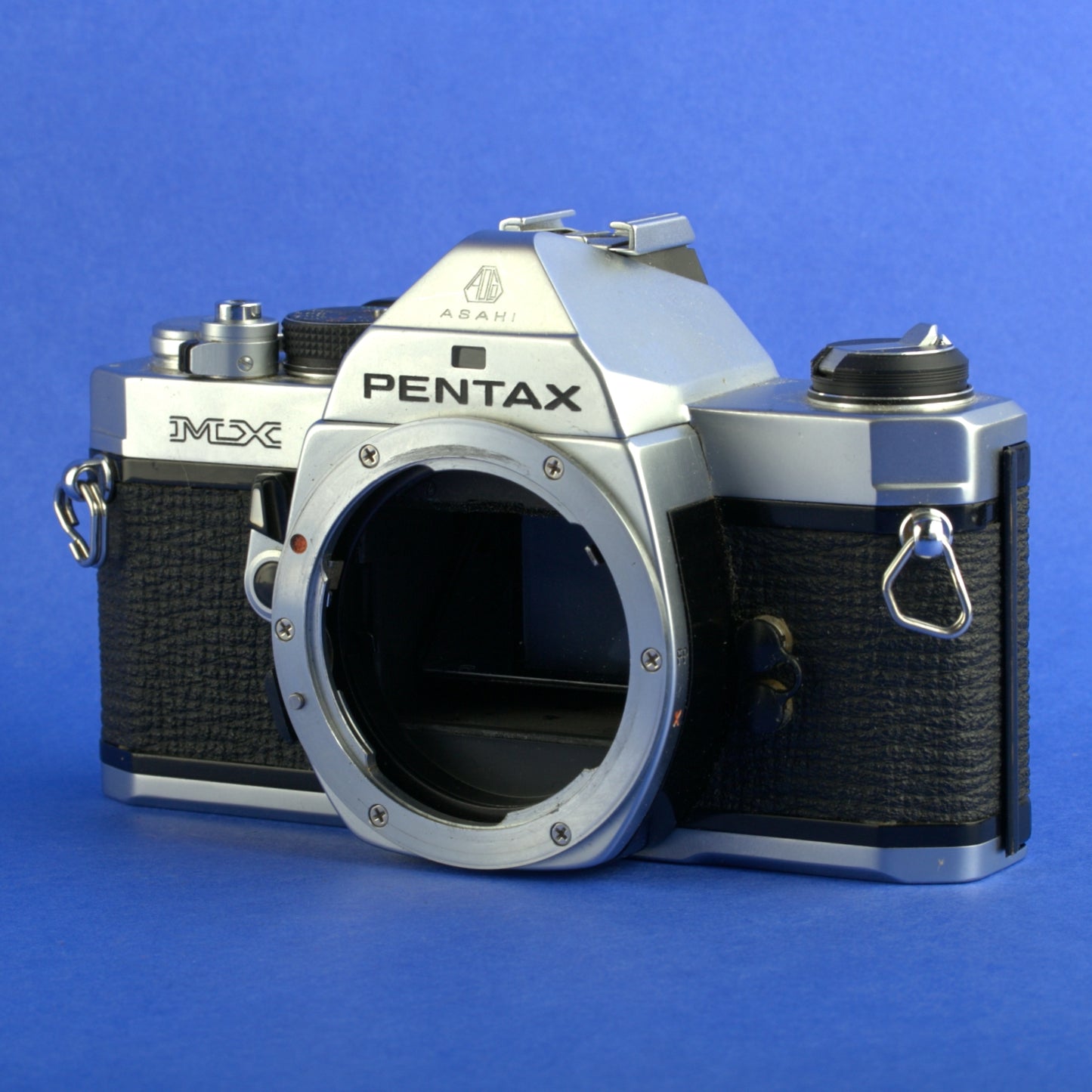 Pentax MX Film Camera Body