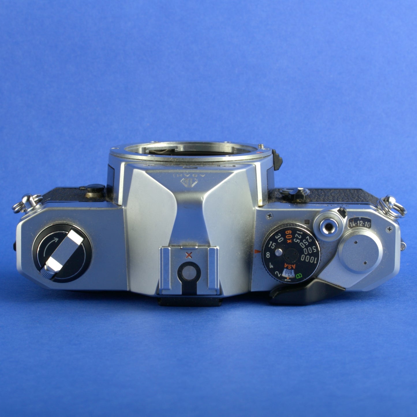 Pentax MX Film Camera Body