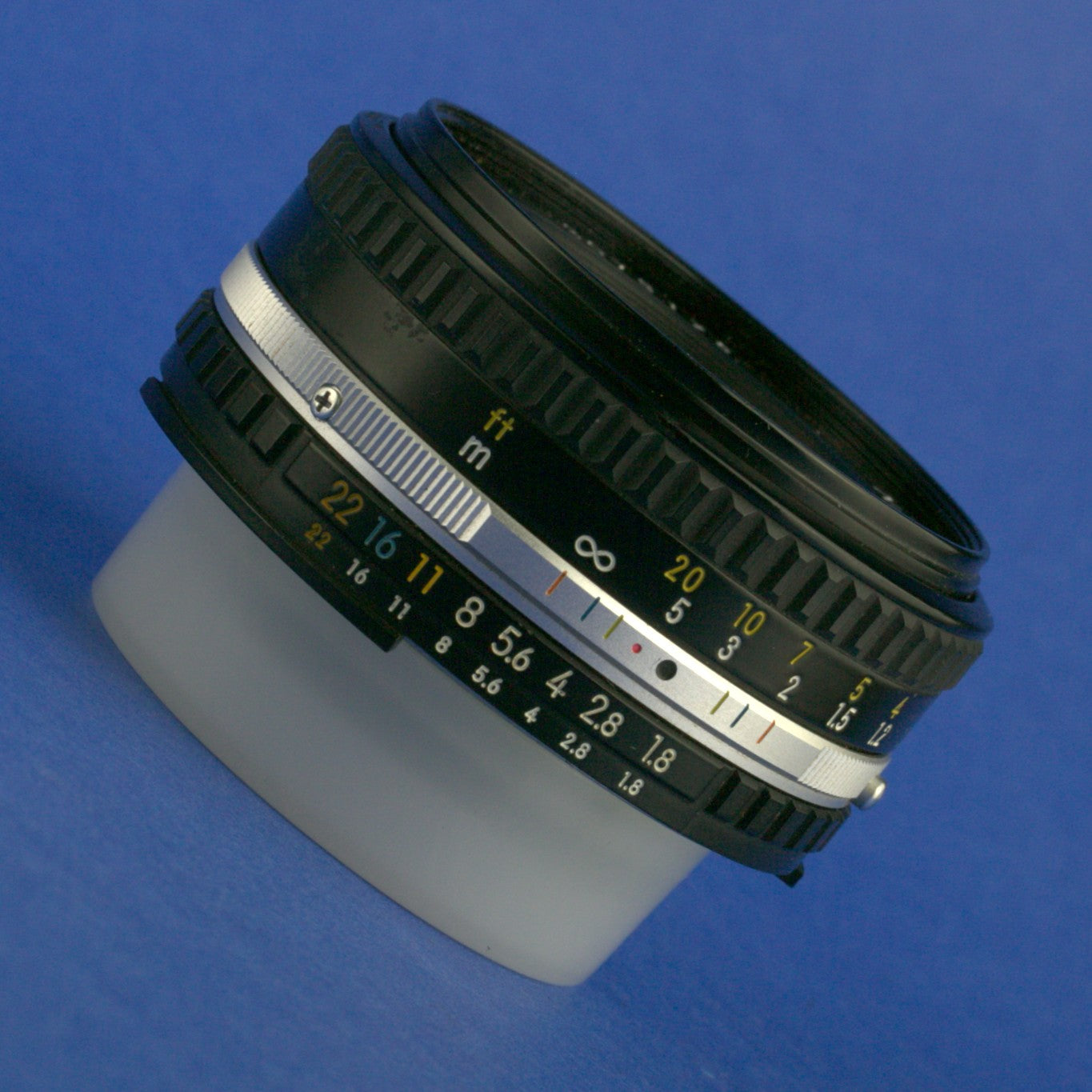 Nikon 50mm 1.8 Series E Lens Near Mint Condition