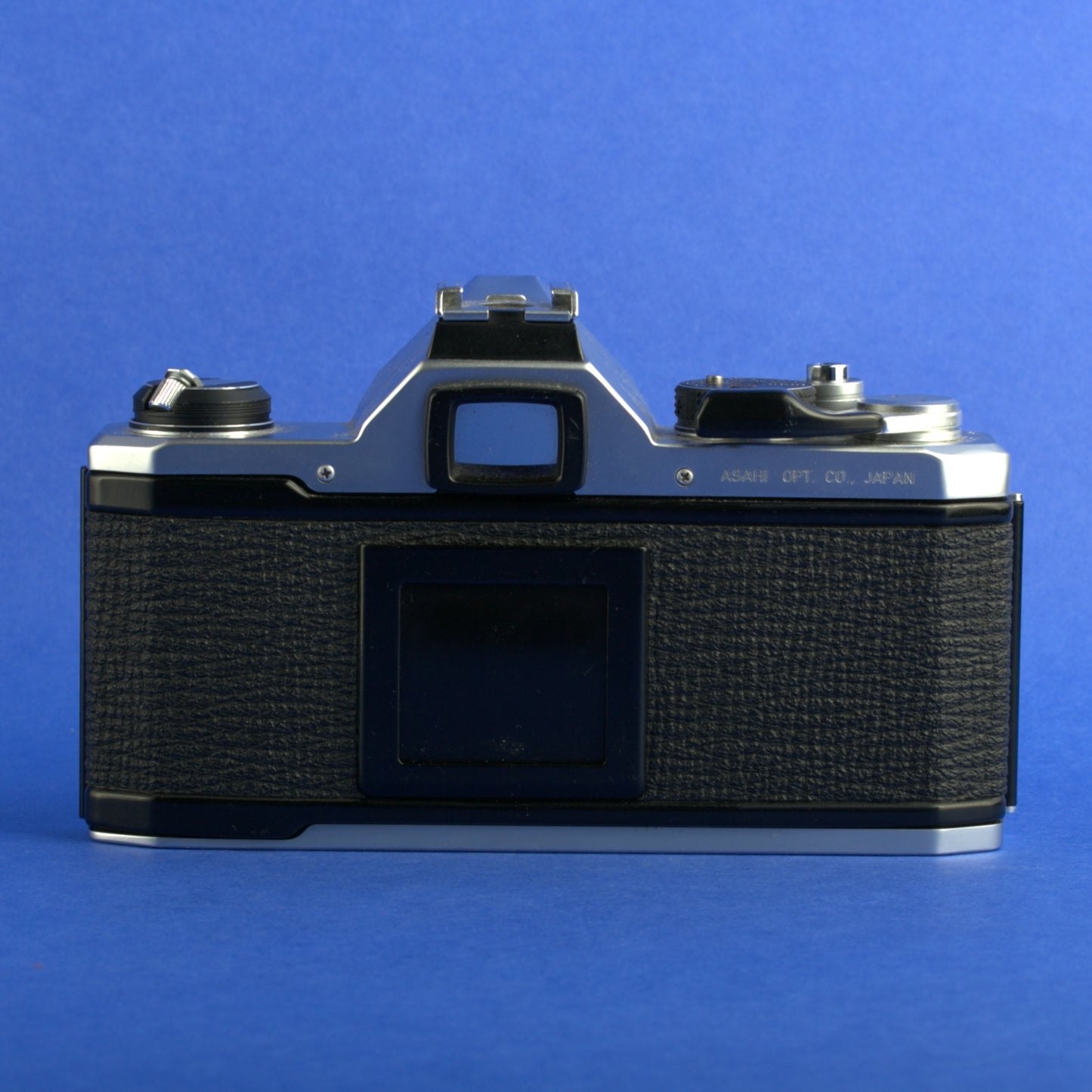 Pentax MX Film Camera Body