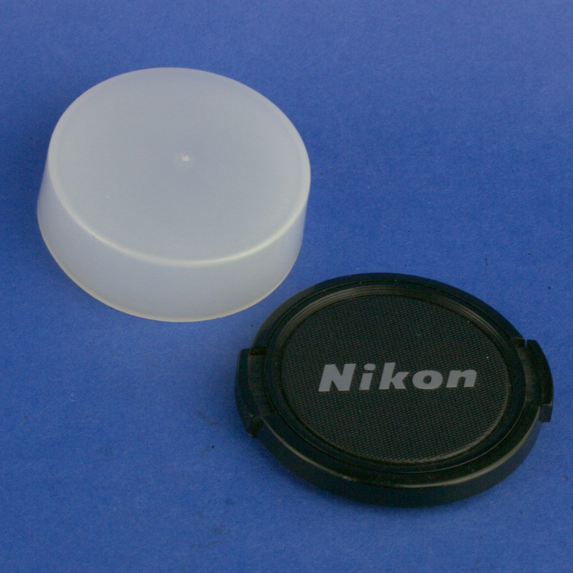 Nikon 50mm 1.8 Series E Lens Near Mint Condition