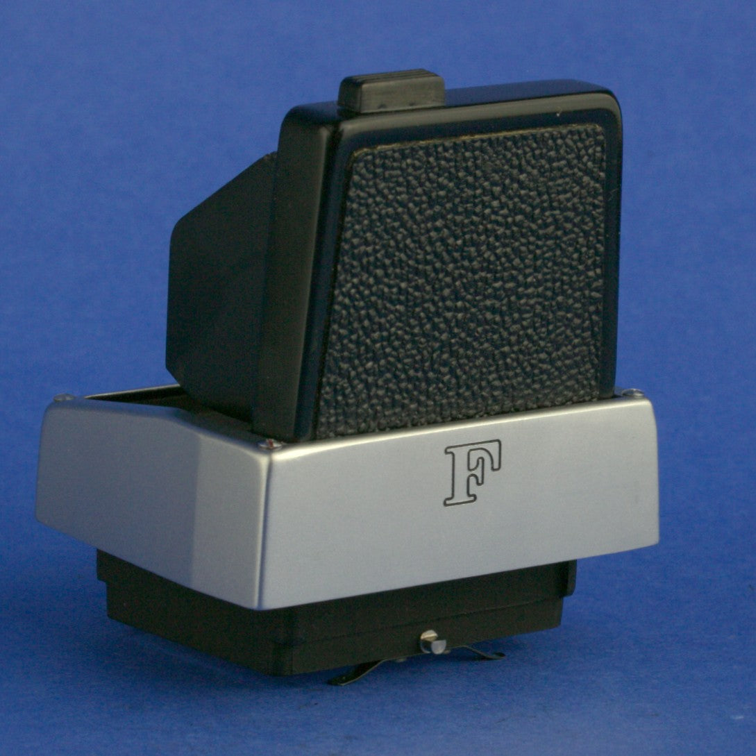 Nikon F Waist-Level Finder Model 2 Beautiful Condition