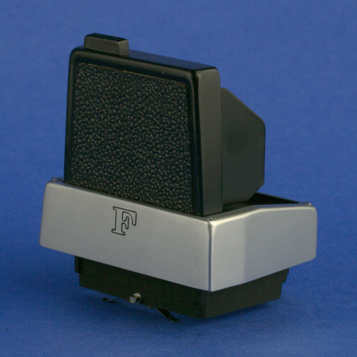 Nikon F Waist-Level Finder Model 2 Beautiful Condition