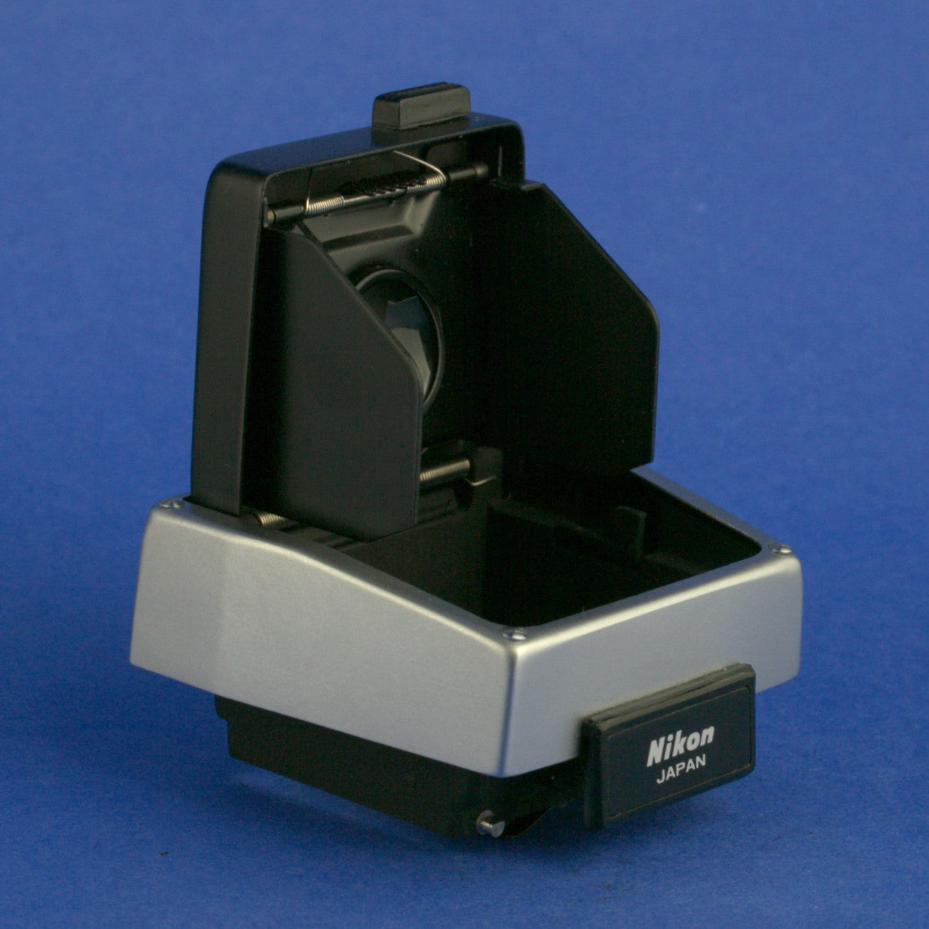 Nikon F Waist-Level Finder Model 2 Beautiful Condition