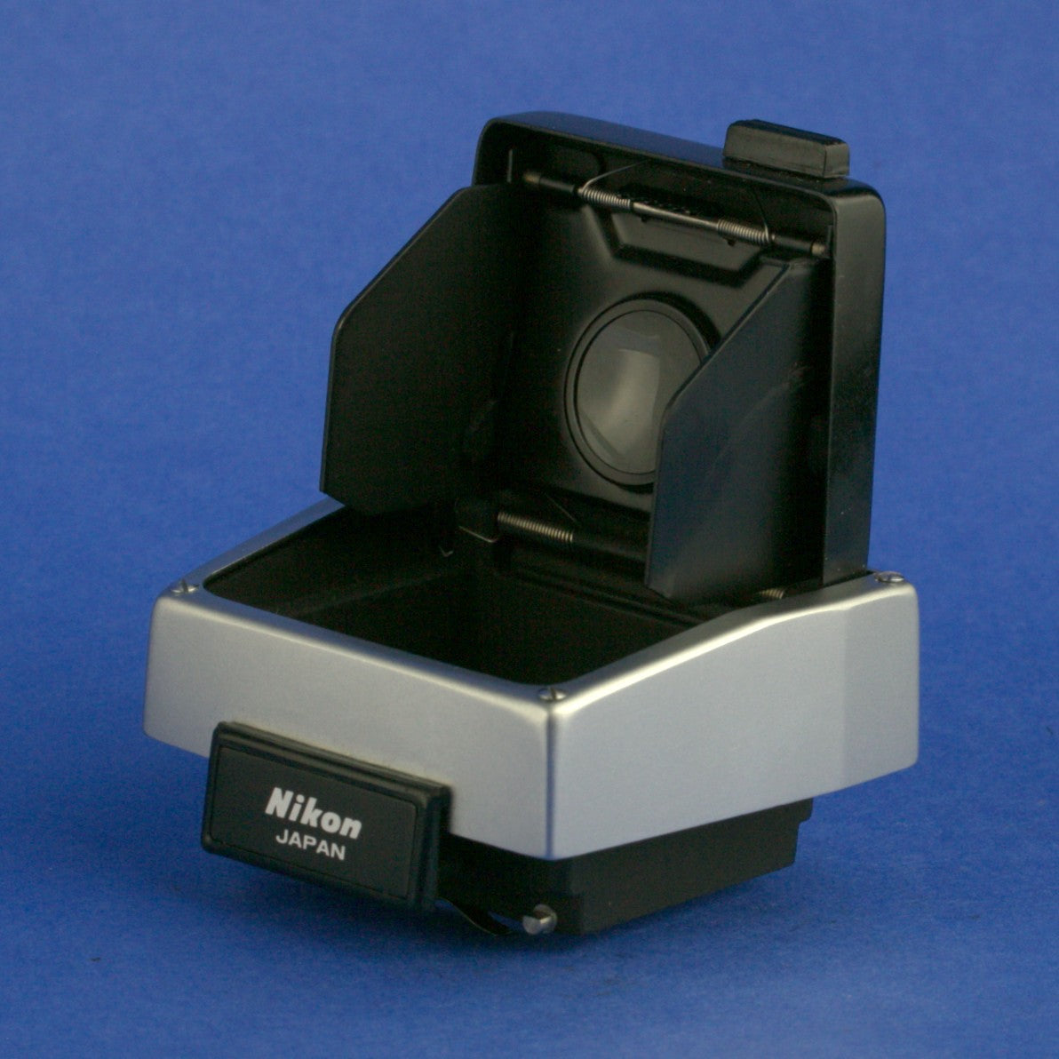 Nikon F Waist-Level Finder Model 2 Beautiful Condition