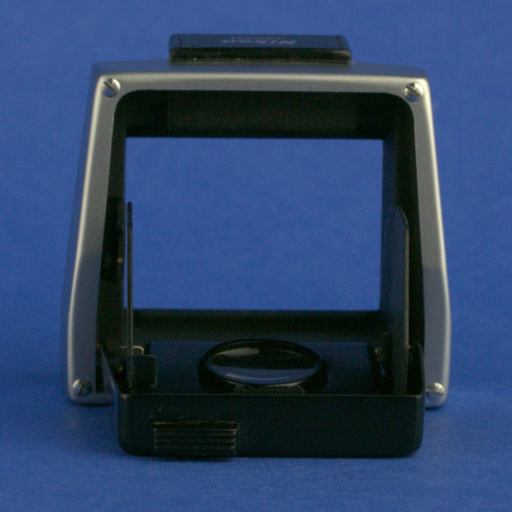 Nikon F Waist-Level Finder Model 2 Beautiful Condition